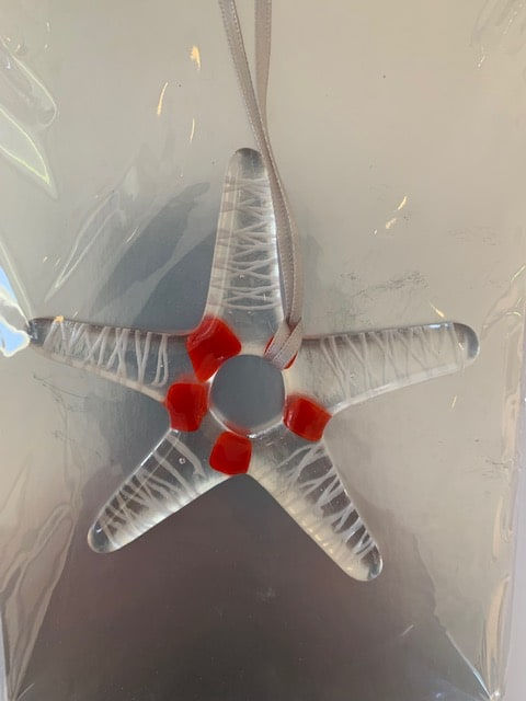 Kim Bramley SGS CGS, Star