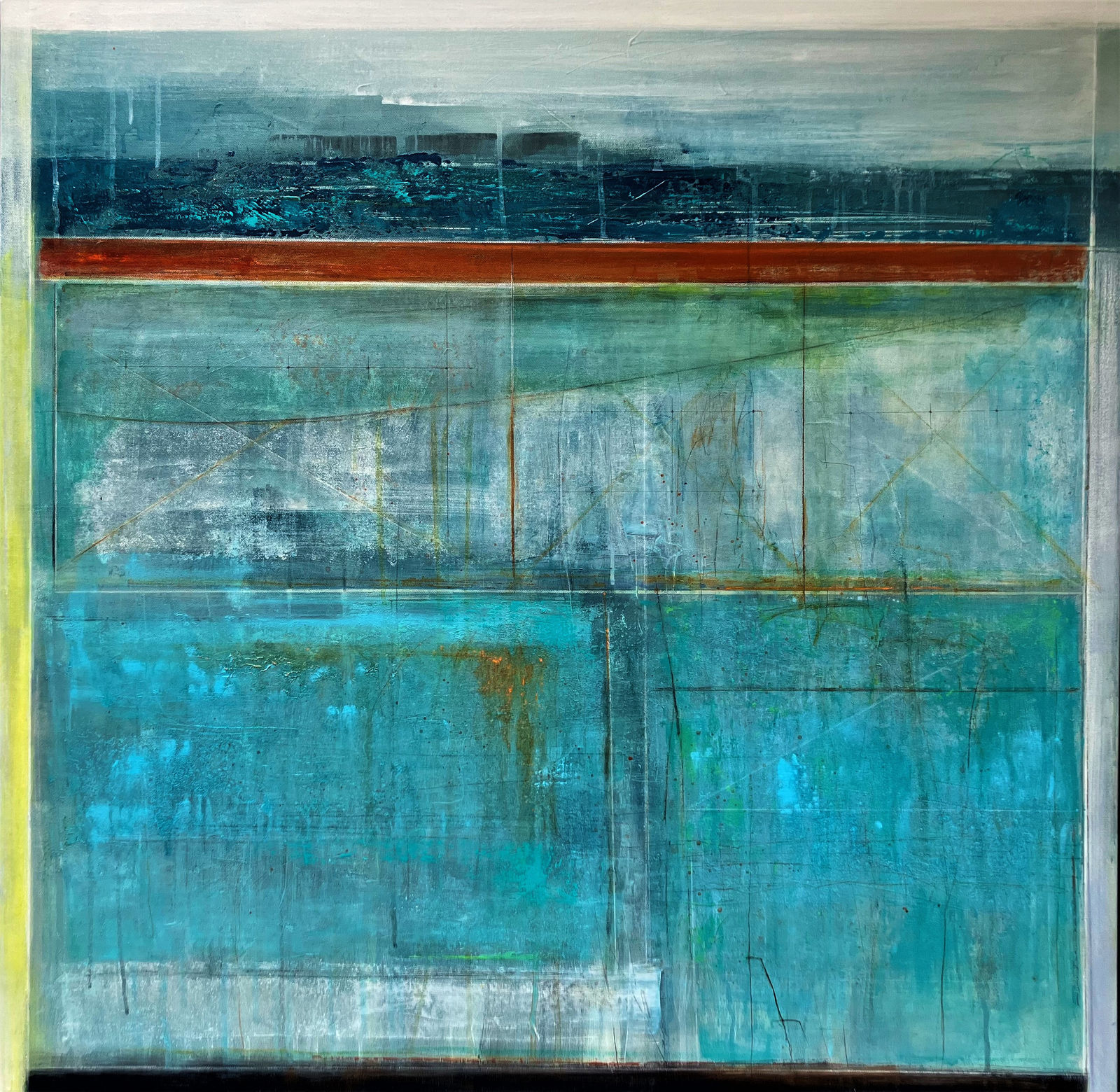 Amanda Phillips, Onshore Offshore I