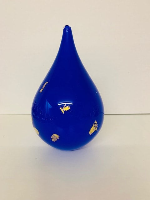 Elin Isaksson, Opaque Dew Drop