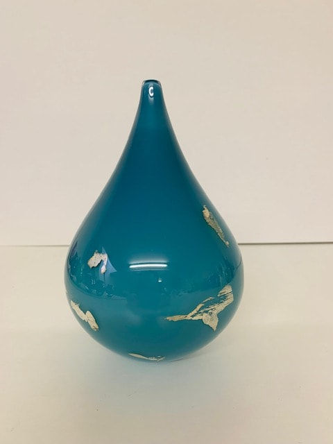 Elin Isaksson, Opaque Dew Drop