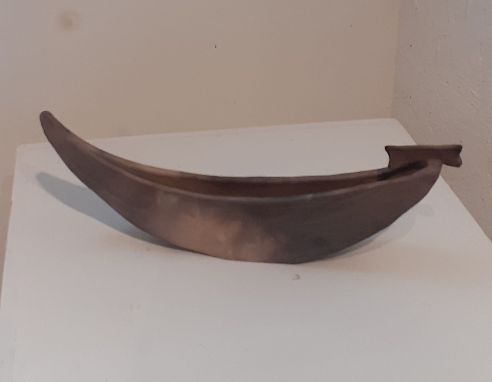 Wenna Crockatt, Skerry