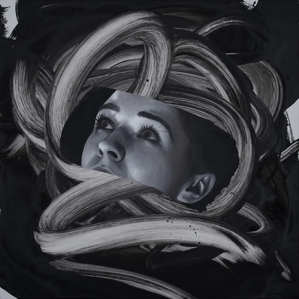 Calum Stevenson, Synthesis VIII