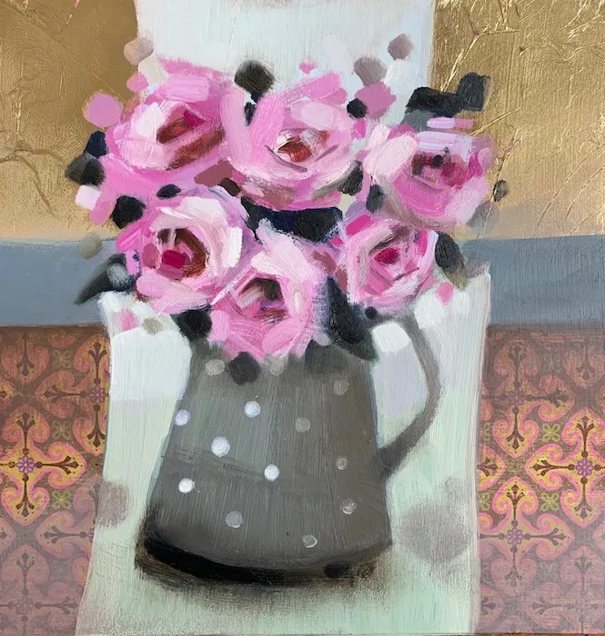 Emma S Davis RSW, Just For You