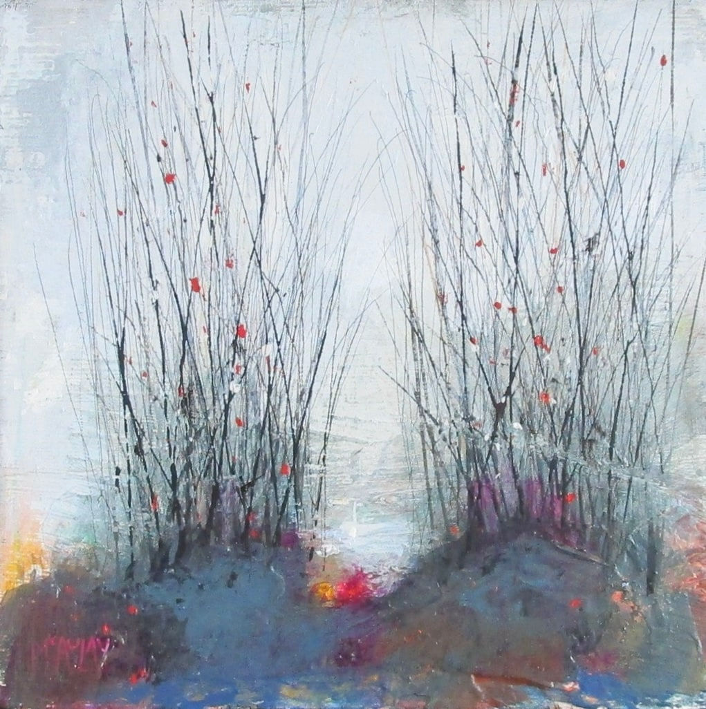 Robert McAulay, Gap VI