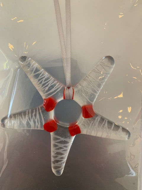 Kim Bramley SGS CGS, Star