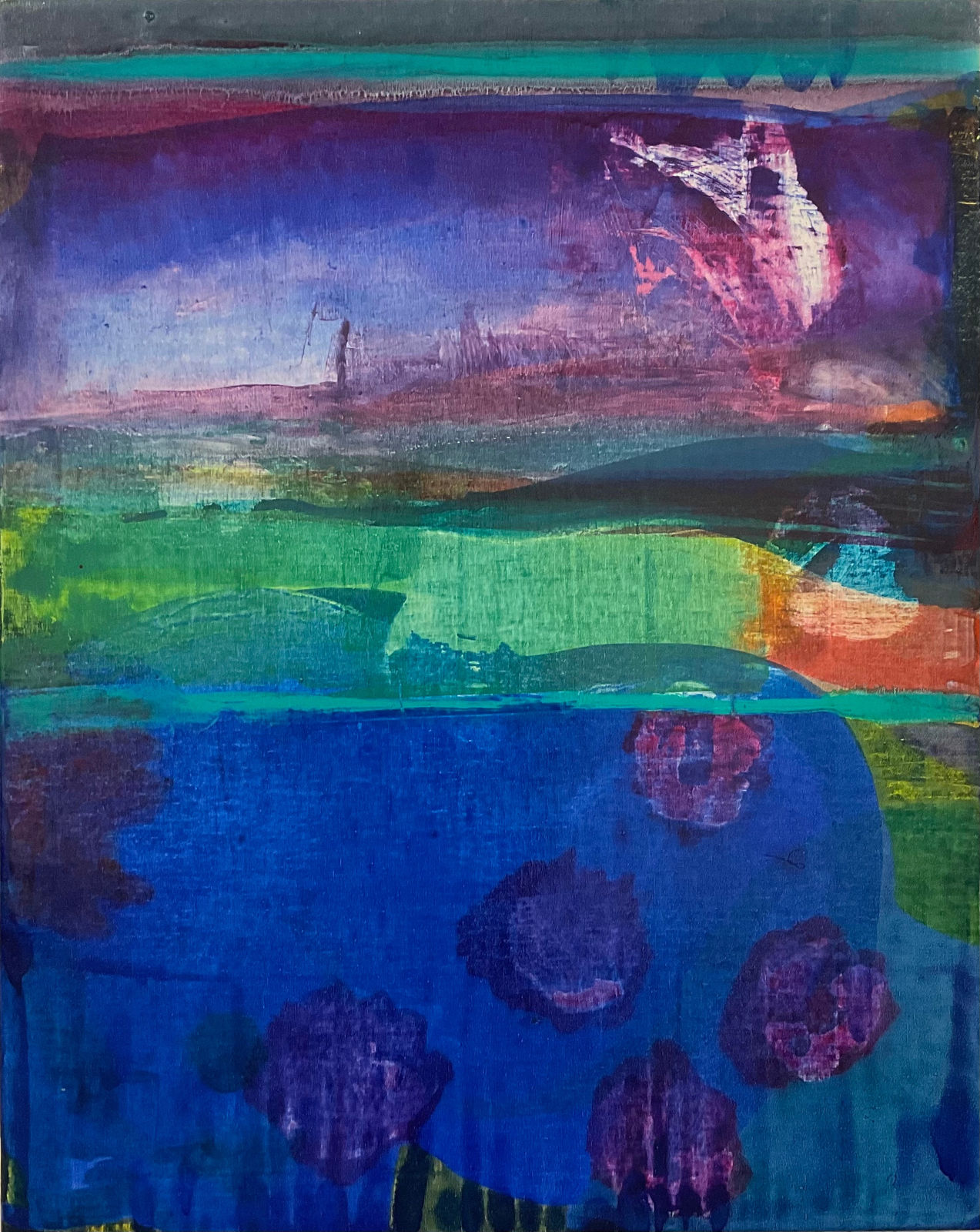 Rowena Comrie, Fablocity