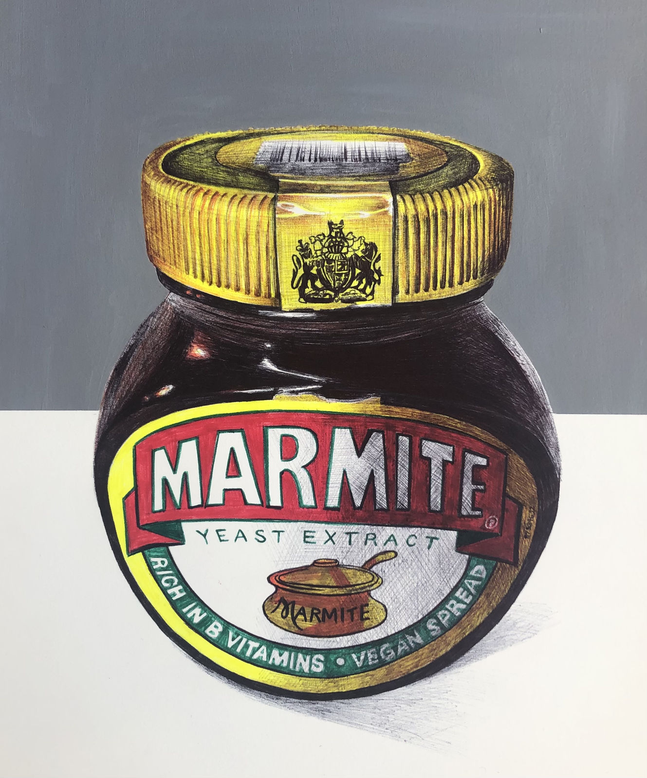 Nicola McBride, I Love You and I Hate You