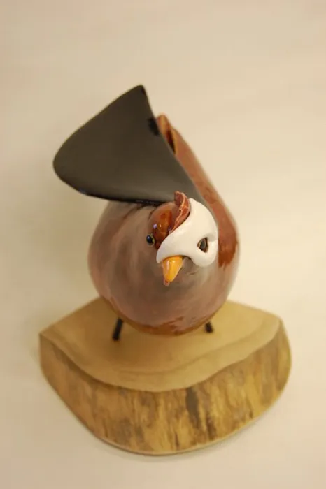 Urpu Sellar, Bantam of the Opera