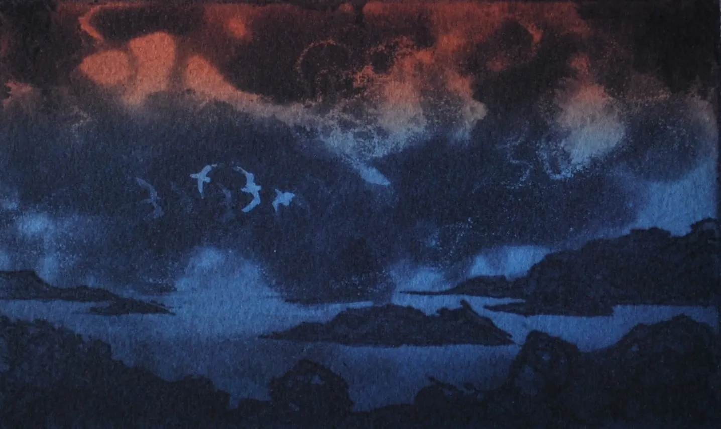 Kitty Watt, Twilight Isles