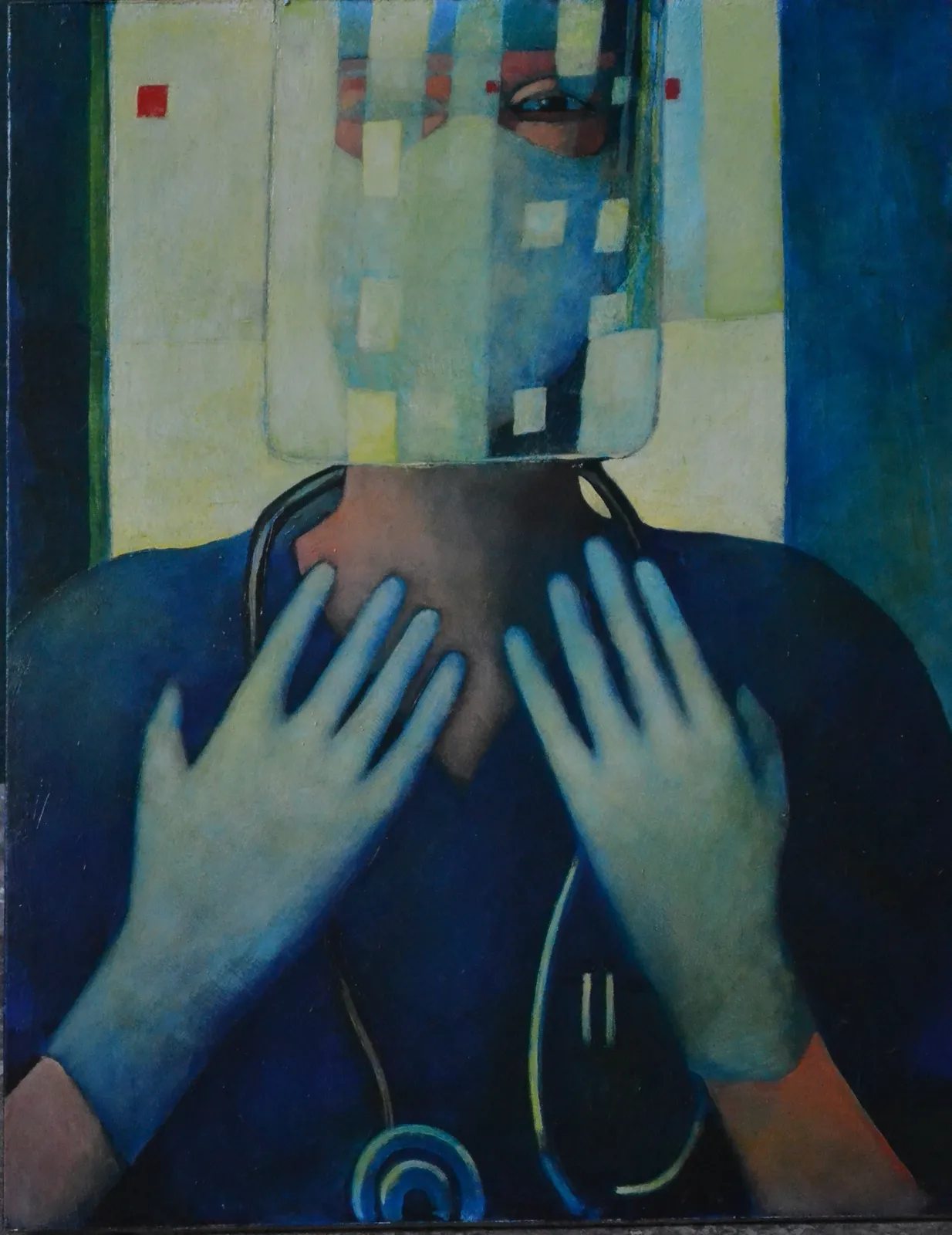 Jonathan Hood, Scrubs