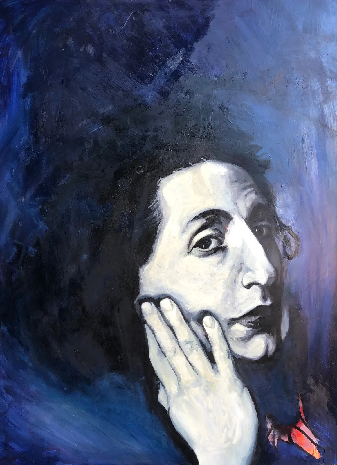 Shona Finlay, Hopelessly Unrepentant