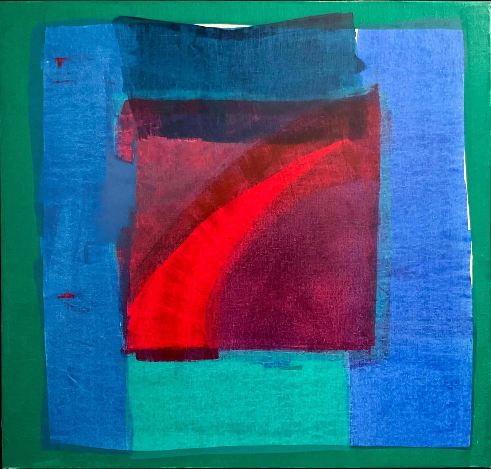 Rowena Comrie, BoomBoom