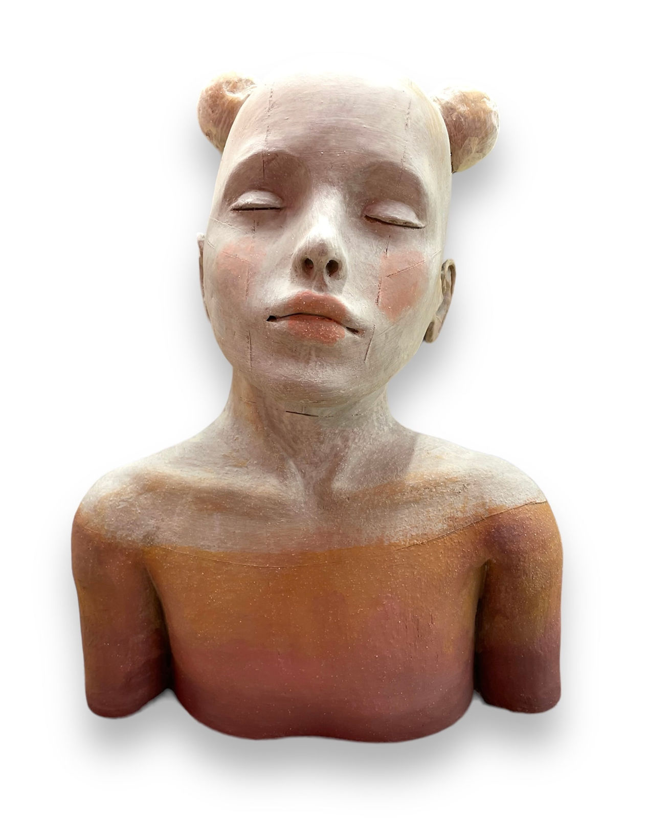 Jacqueline Shortland, Kiss the Horizon