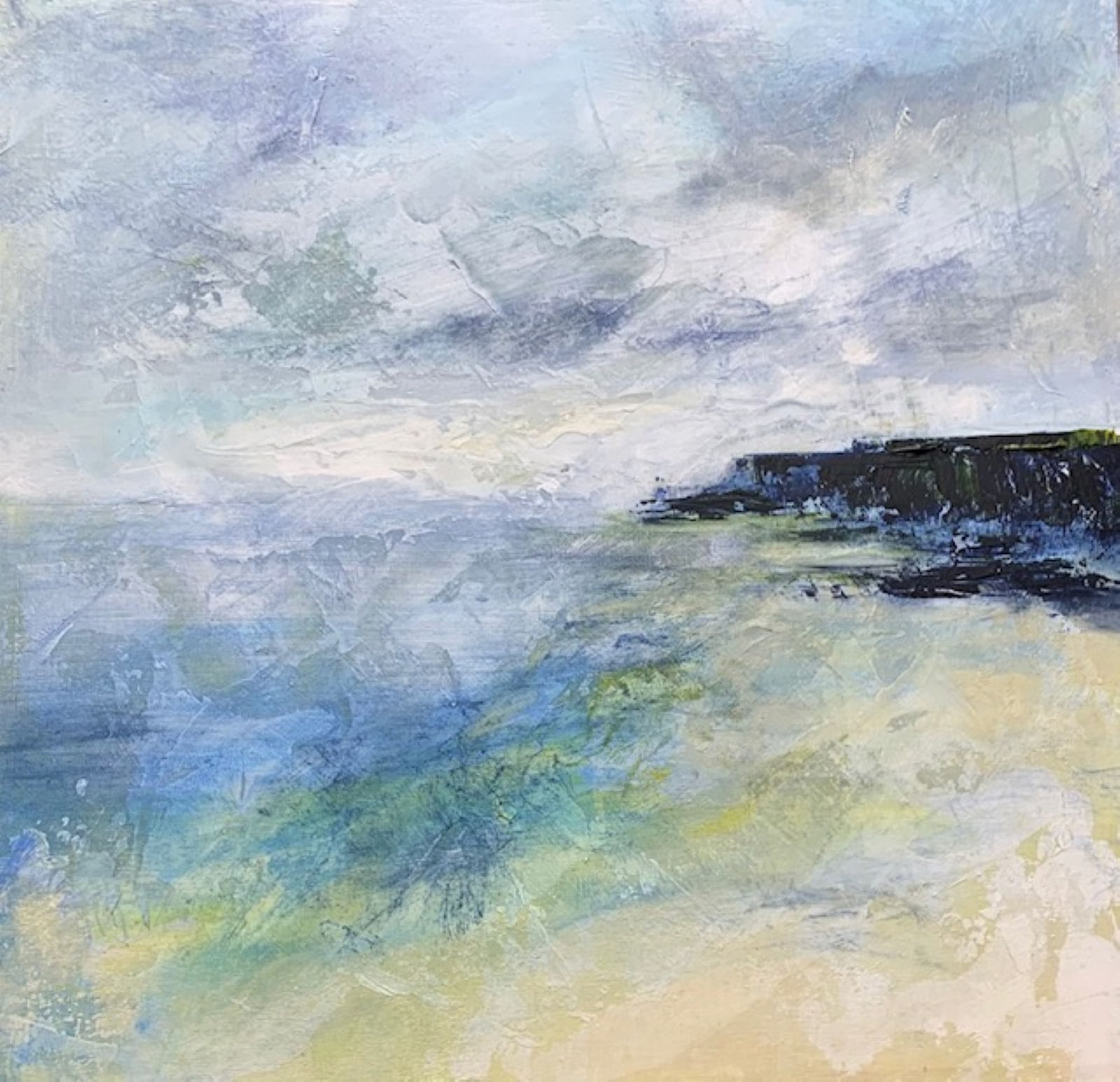 Lorna Crawford, Headland