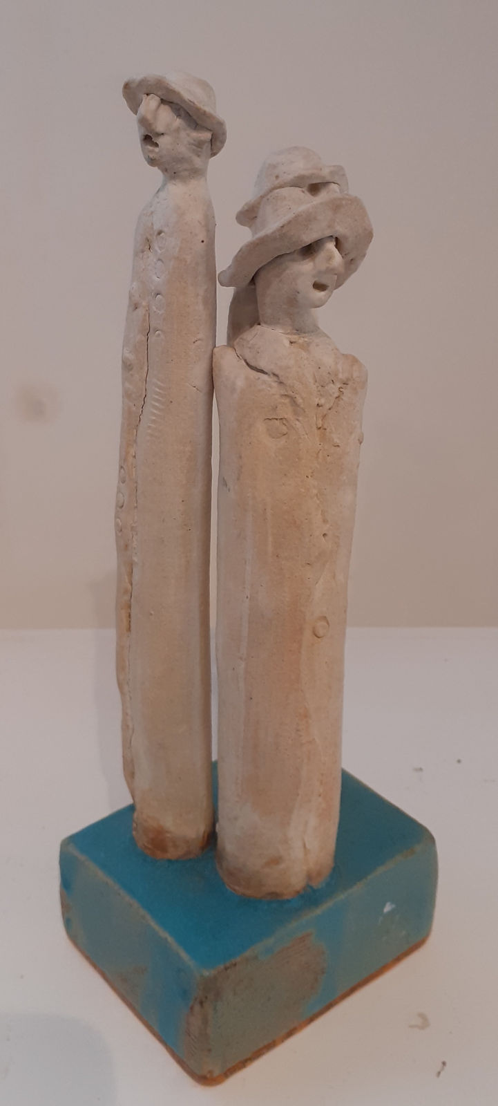 Wenna Crockatt, Three Muses