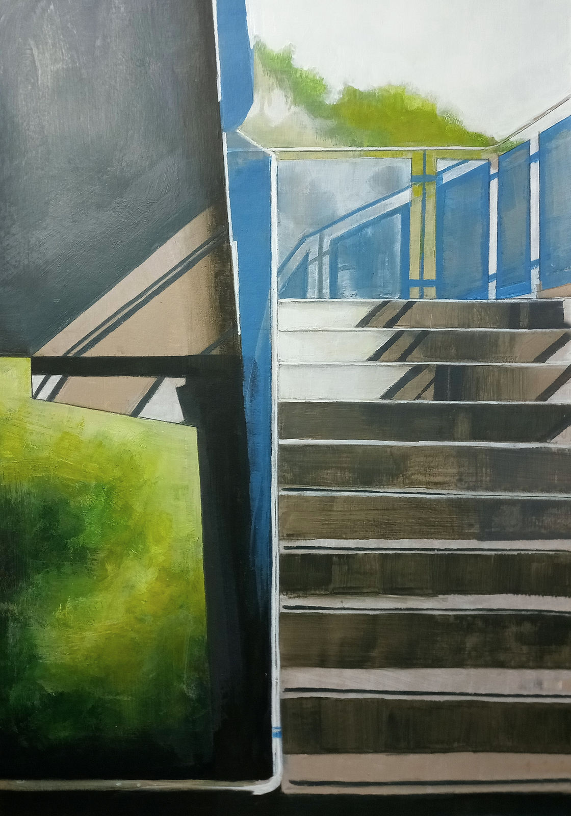 Lindsey Lavender, Portal