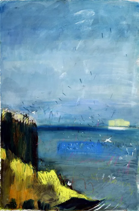 Kittie Jones, Mapping Movement