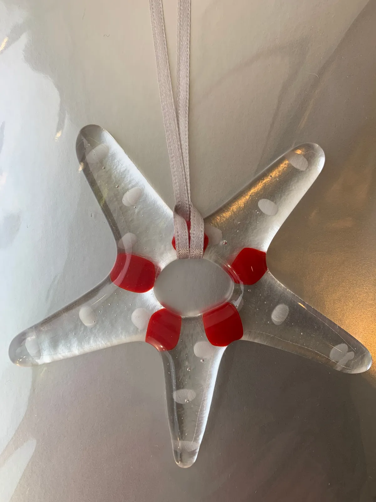 Kim Bramley SGS CGS, Star