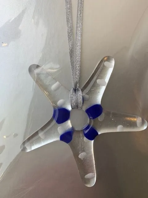 Kim Bramley SGS CGS, Star