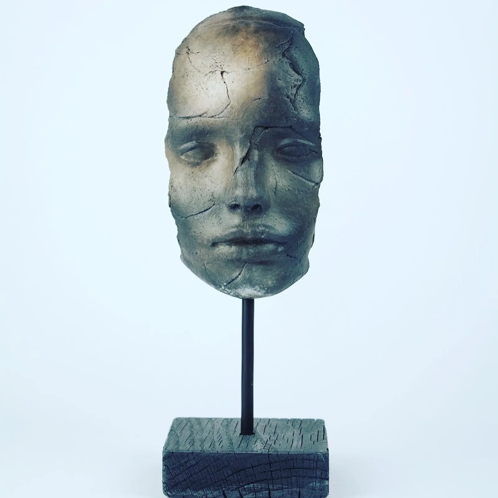 Jacqueline Shortland, Where night meets earth