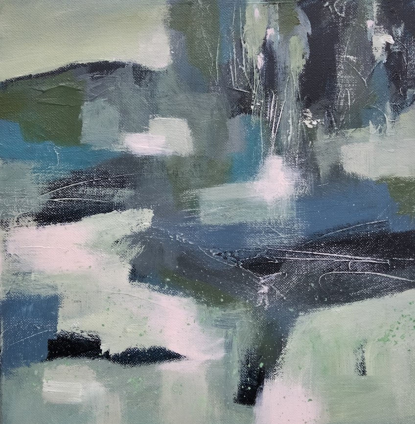 Kymme Fraser, Slow on the Split