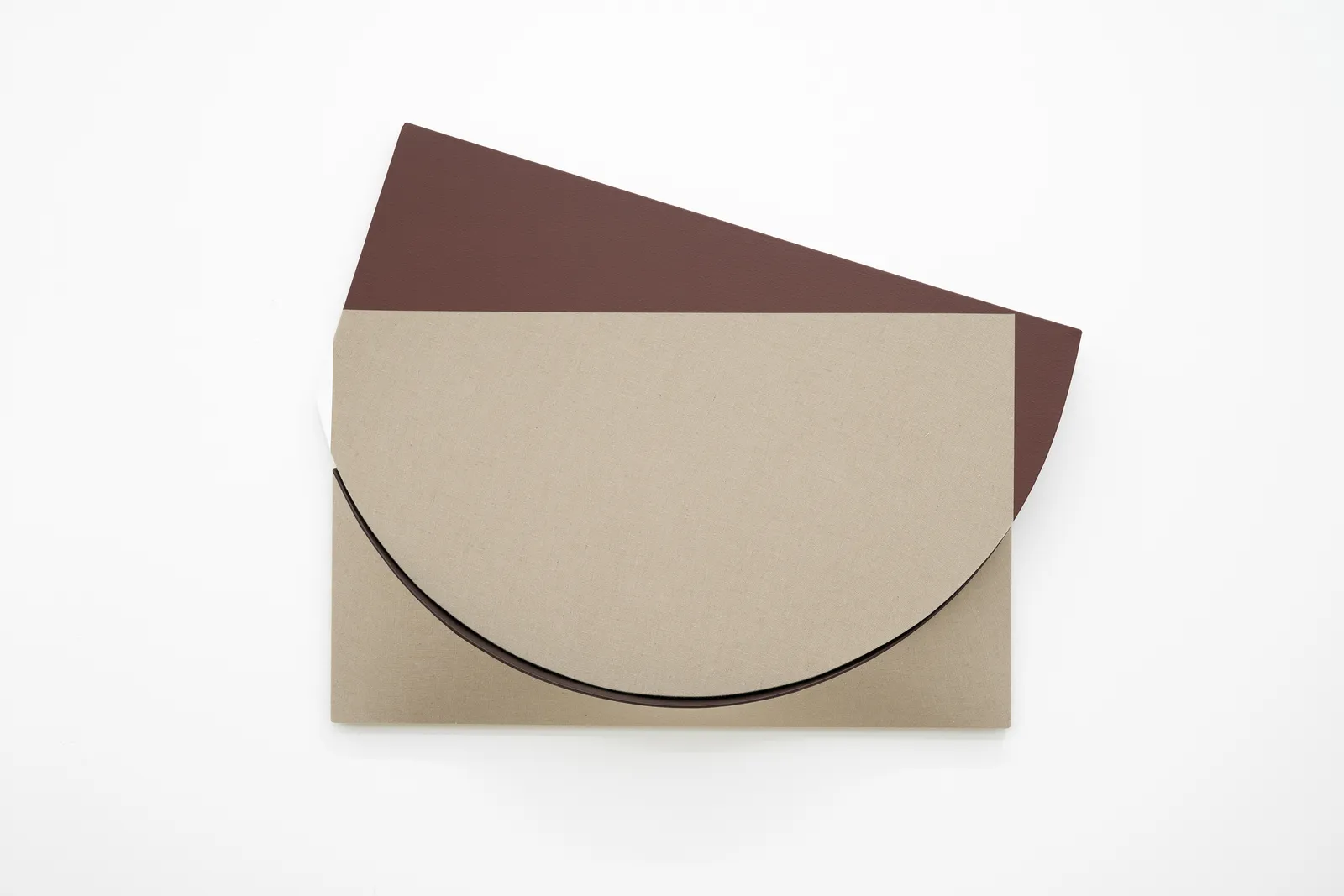 KIM YOUNGJOO, Territory of Matters, 2026