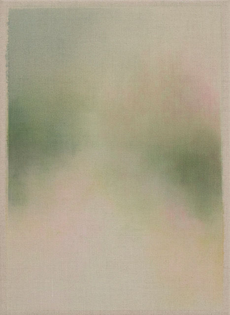 Marisa Purcell, Renewal Ⅲ, 2025