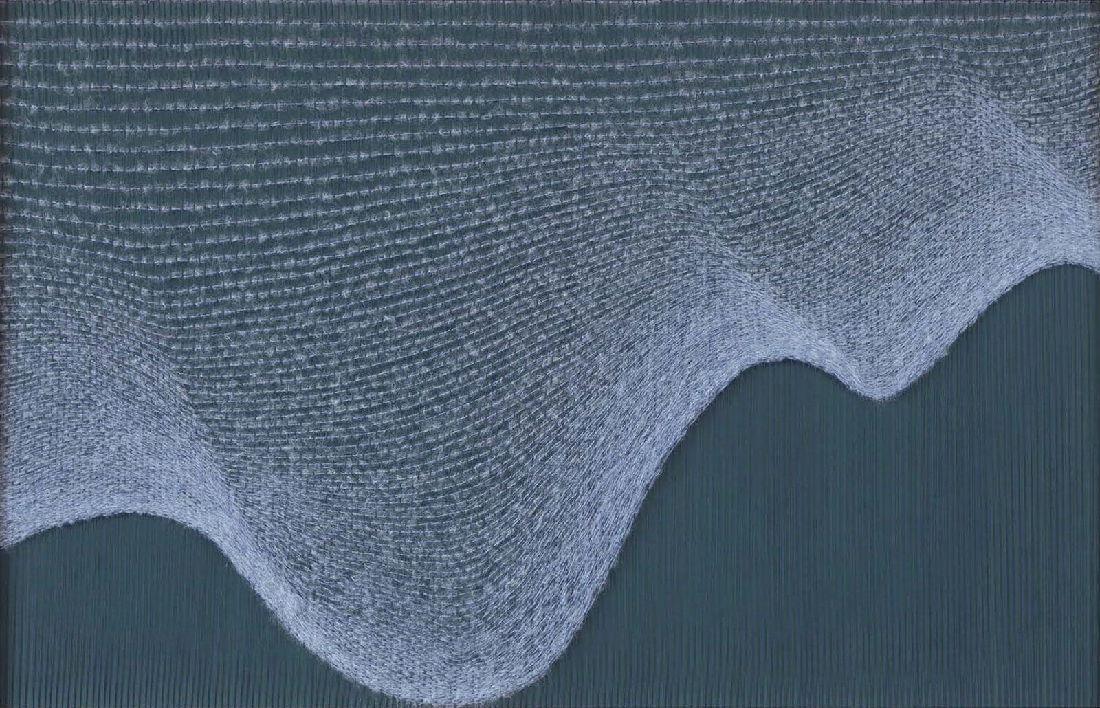 MIMI JUNG, Drop the Shield, 2021