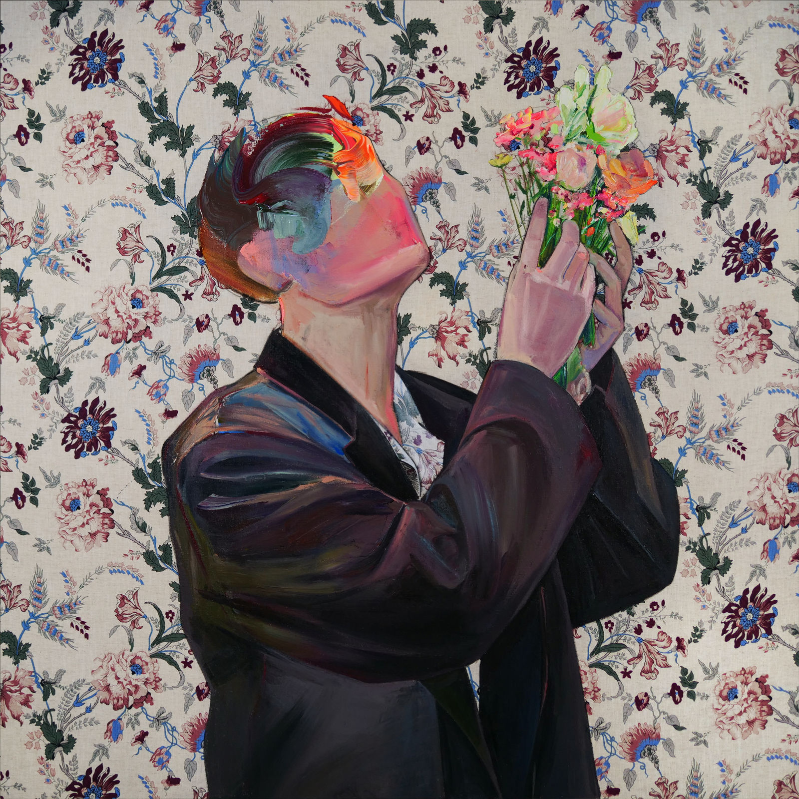 AHN HEEJIN, Wish [Ordinary Person 75], 2022