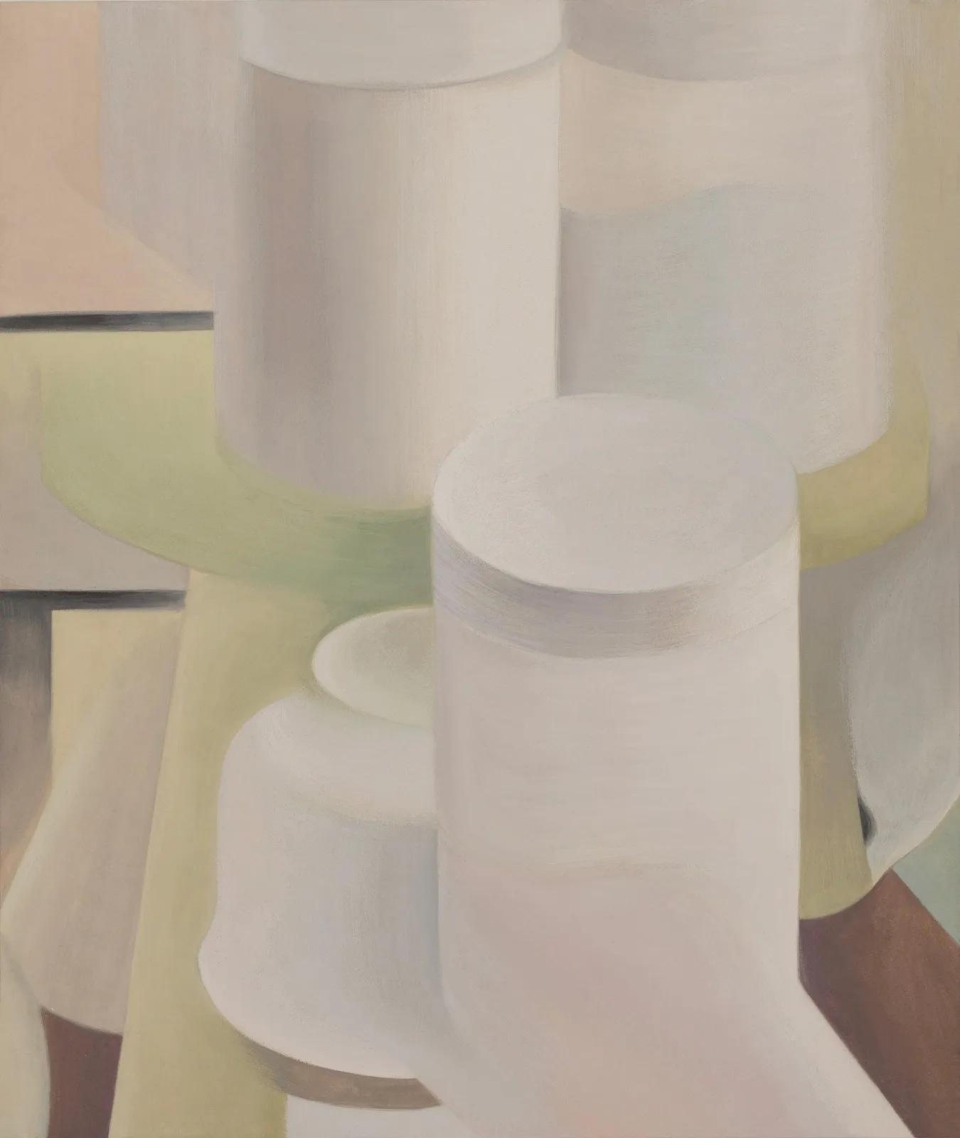 ROH LEEJIN, 23-painting-13, 2023