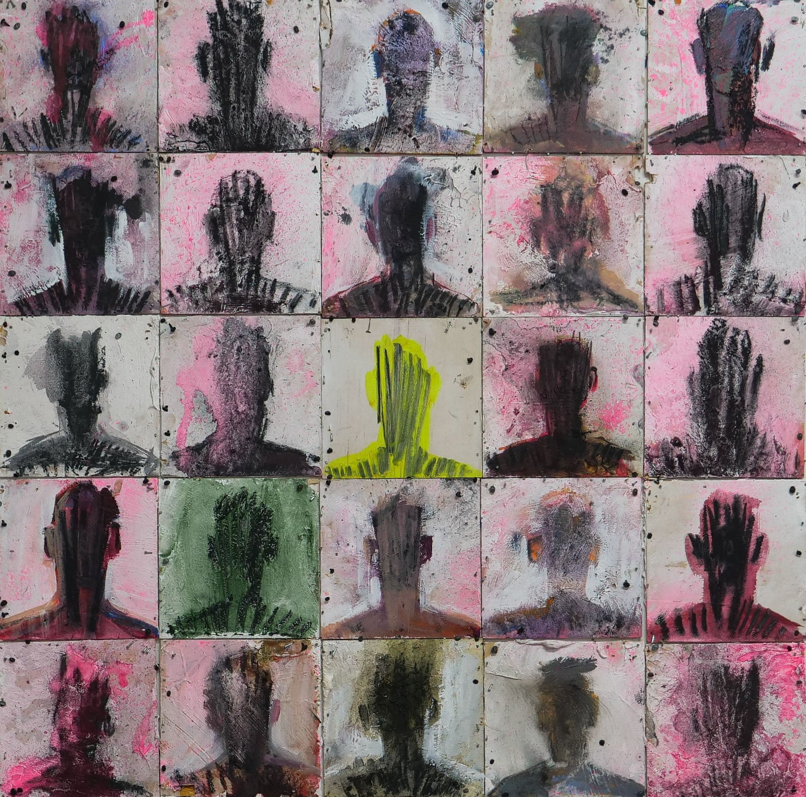 AHN HEEJIN, CONNECT (CA.025.proto), 2024