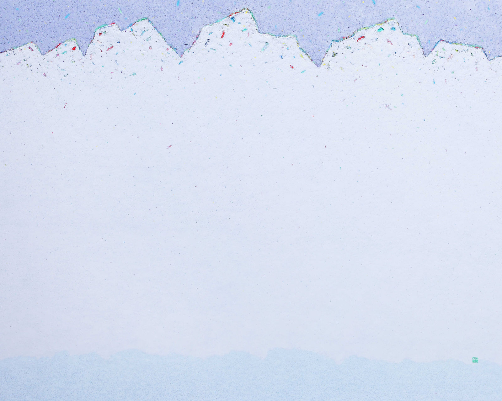 CHA DAEYOUNG, The Moment, 2019