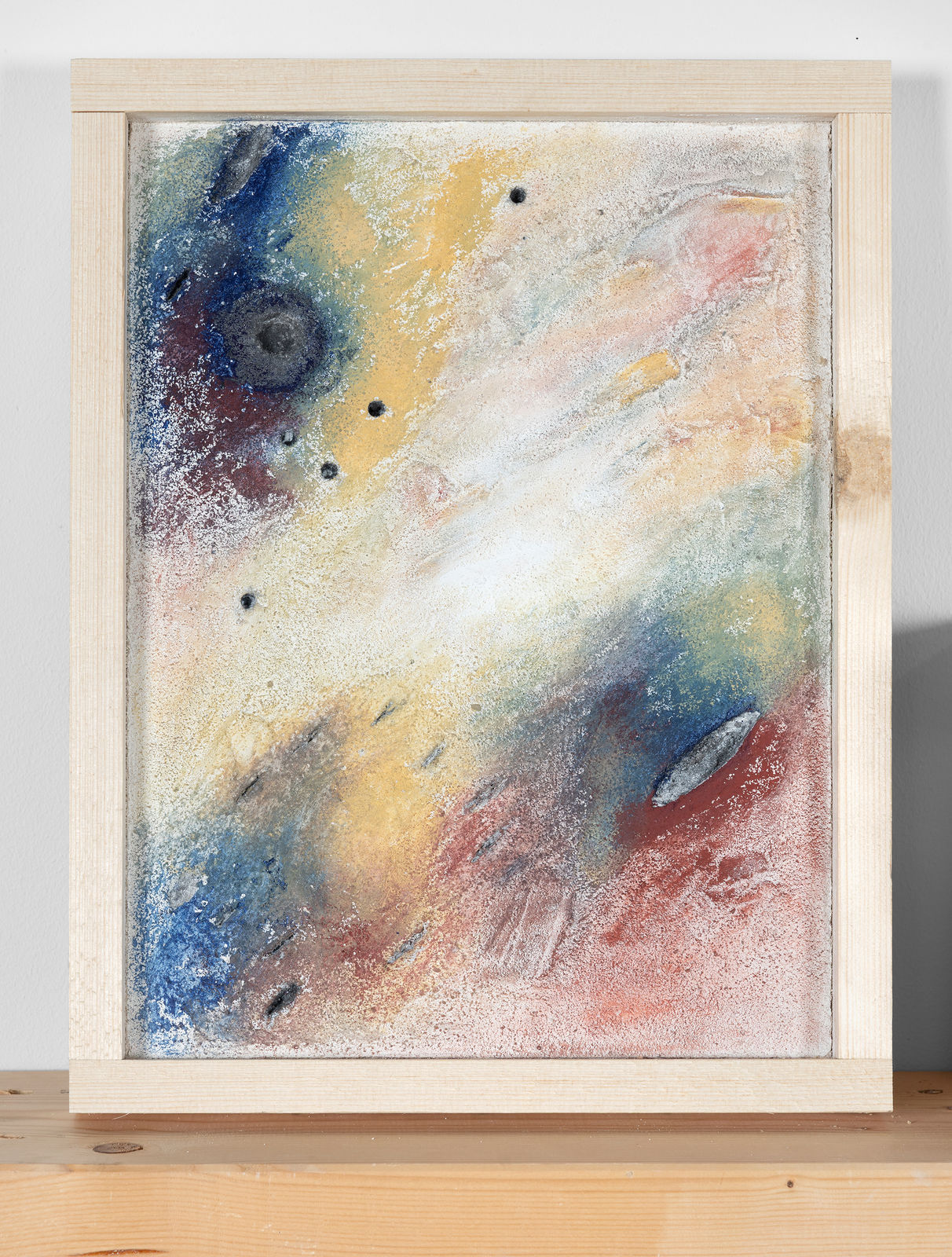 Kira Shatylo, OPPLEVELSER, 2026