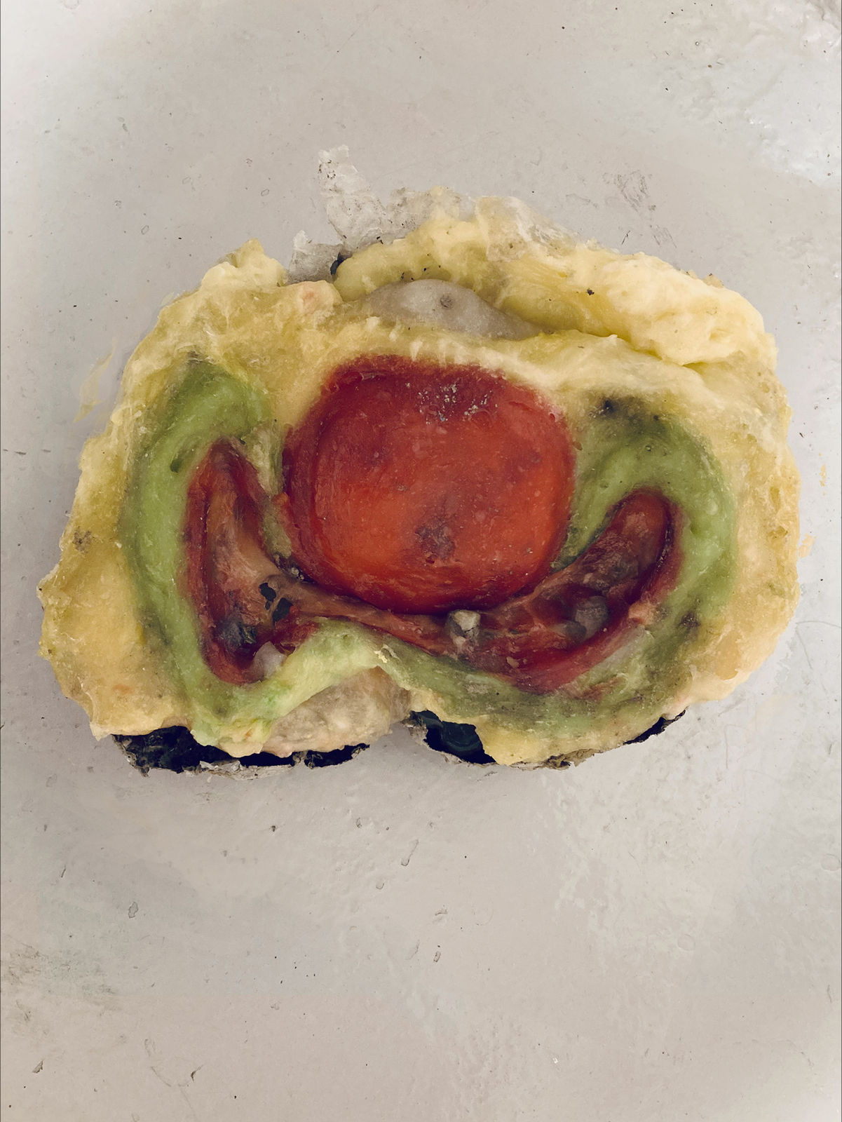 Annalise Wimmer, Kimær, 2025