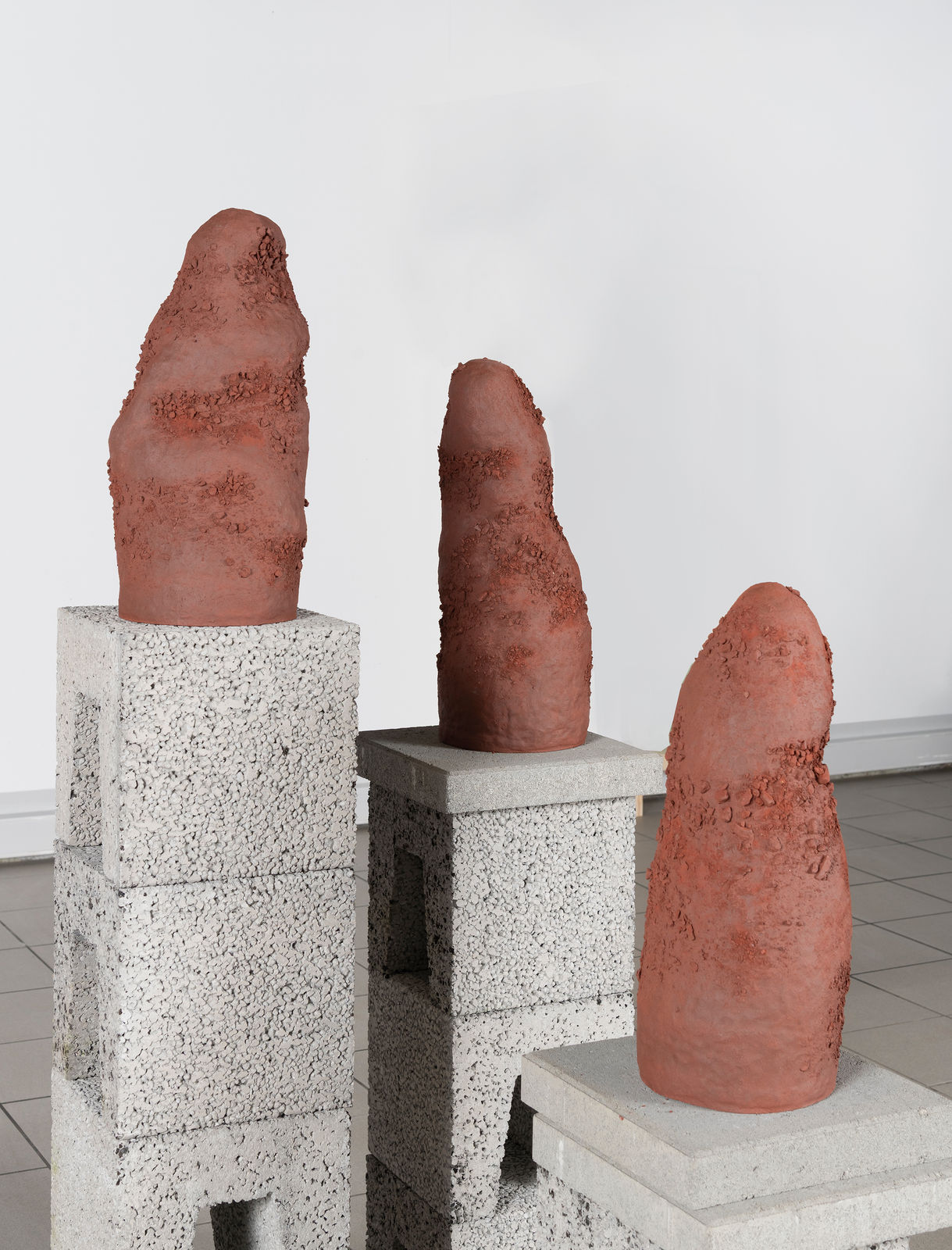 Kira Shatylo, MOTSTAND, 2026