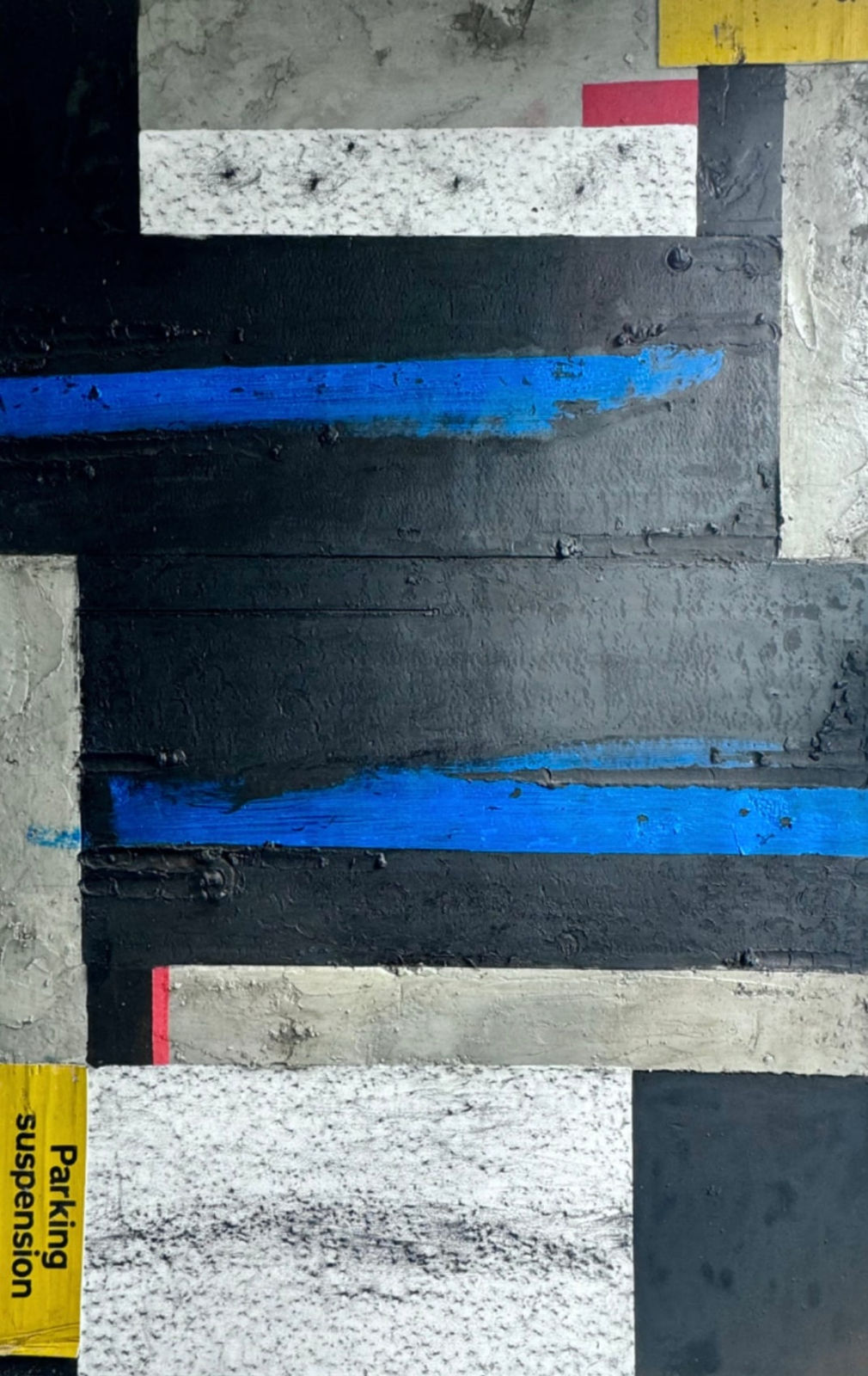 Volcan, 7.500 Kilometers from home