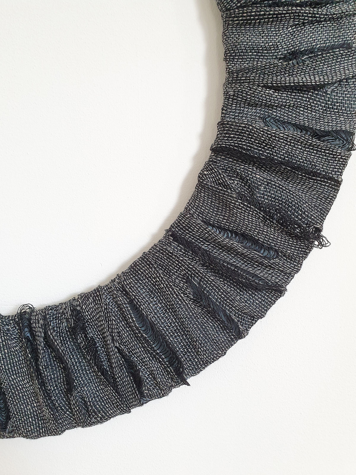 Saskia Saunders, Endlessly Ours I , 2022