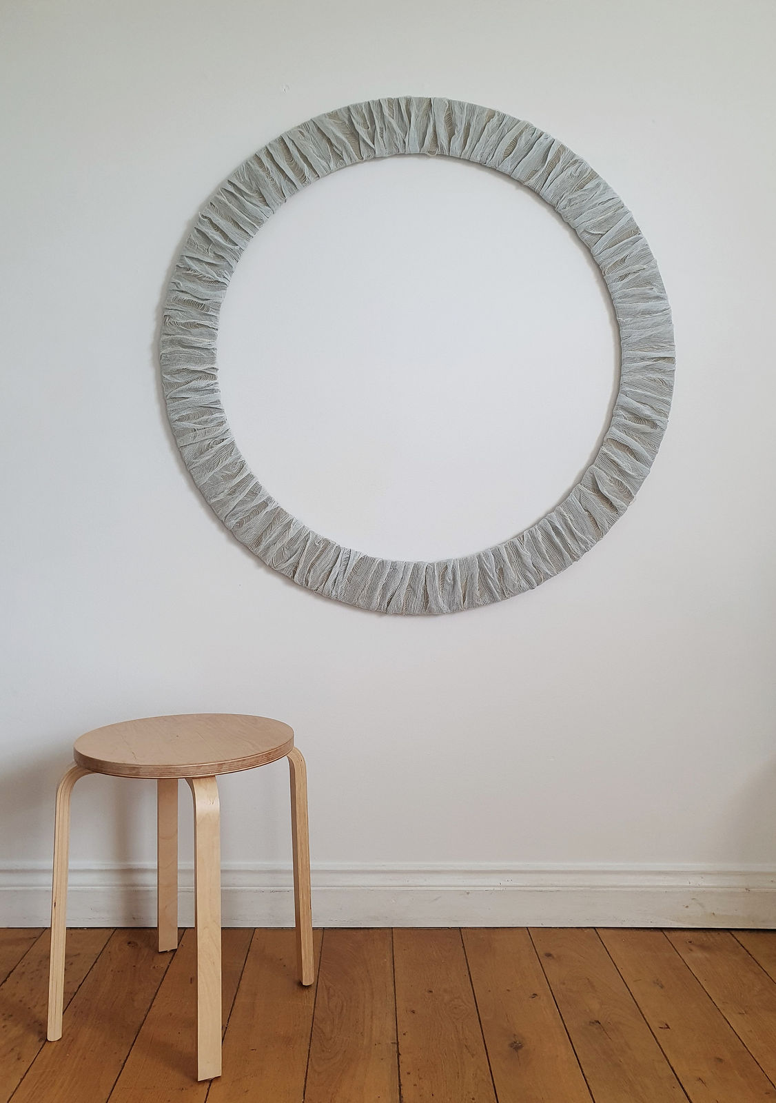 Saskia Saunders, Endlessly Ours III​, 2022