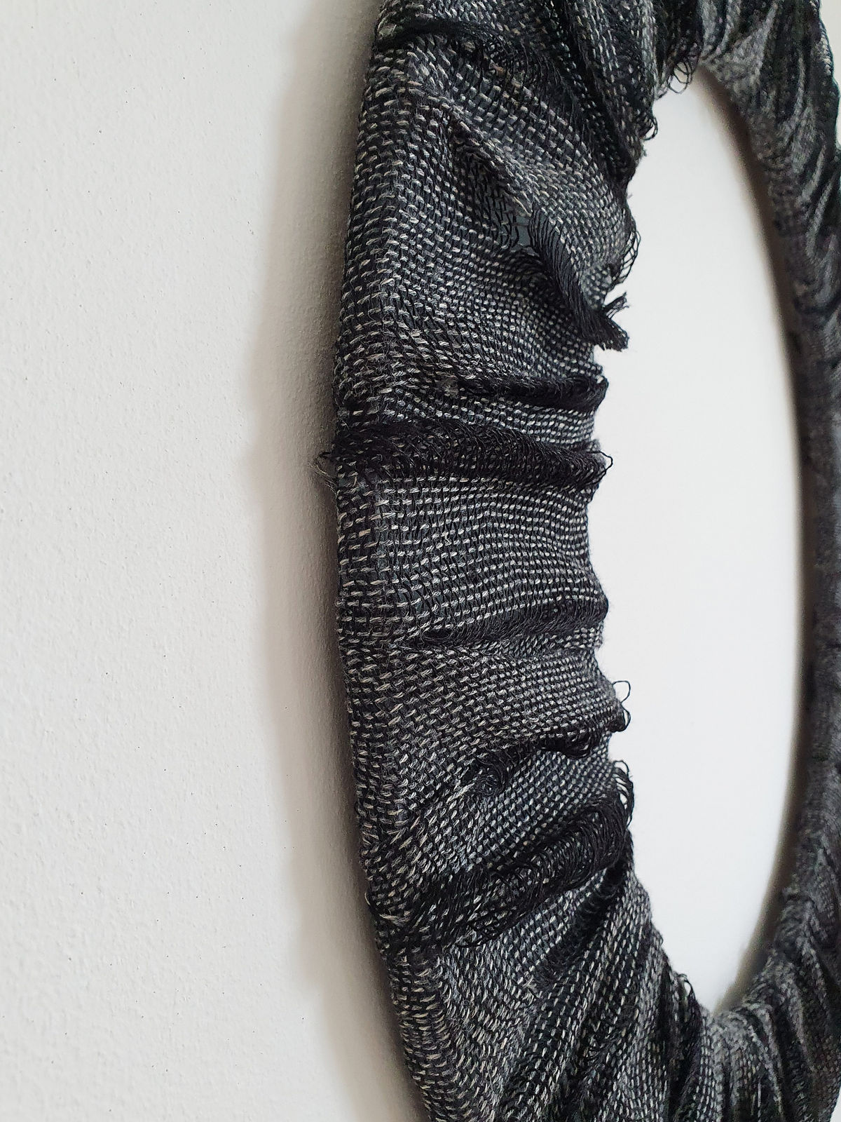 Saskia Saunders, Endlessly Ours I , 2022