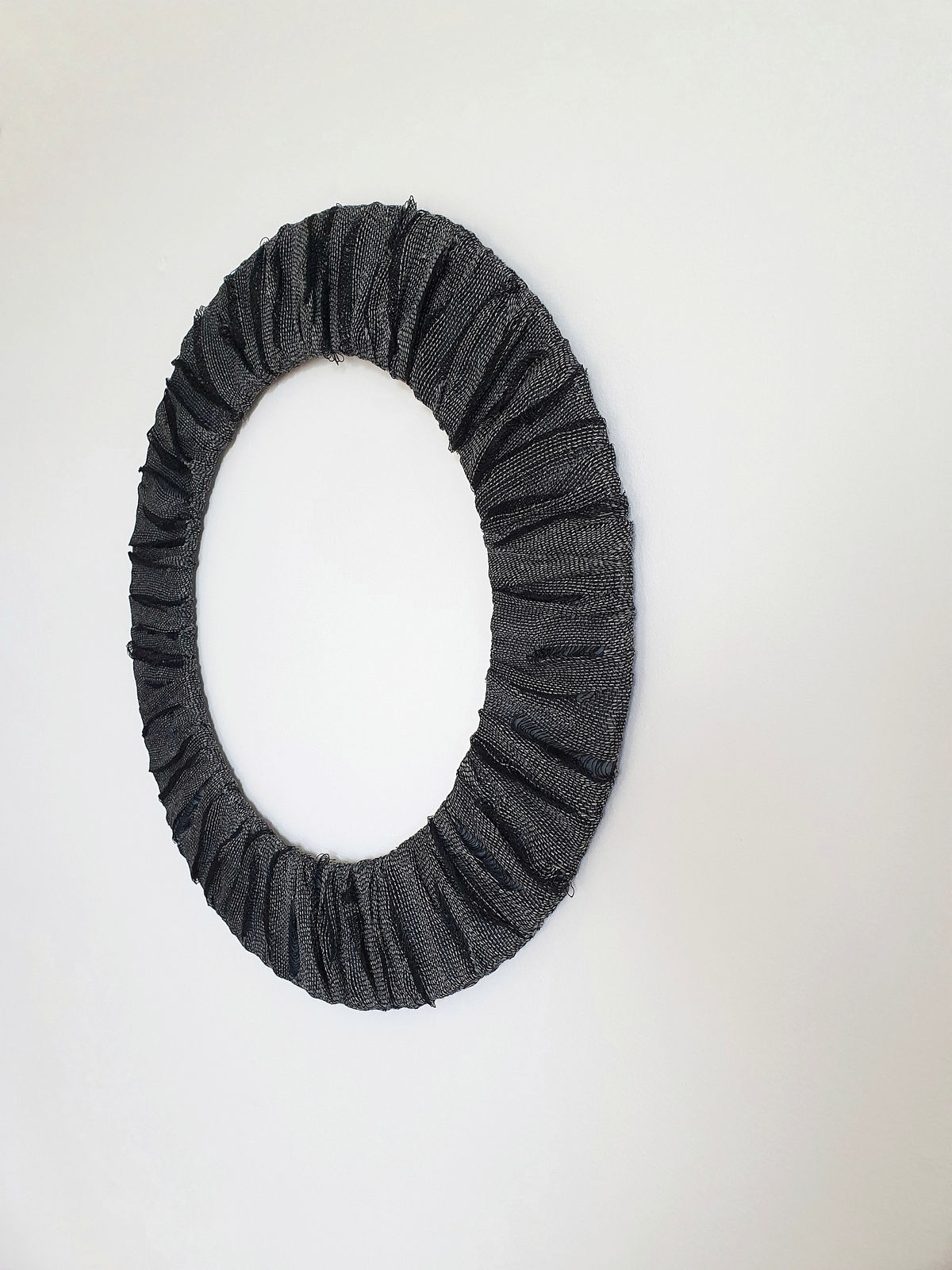 Saskia Saunders, Endlessly Ours I , 2022