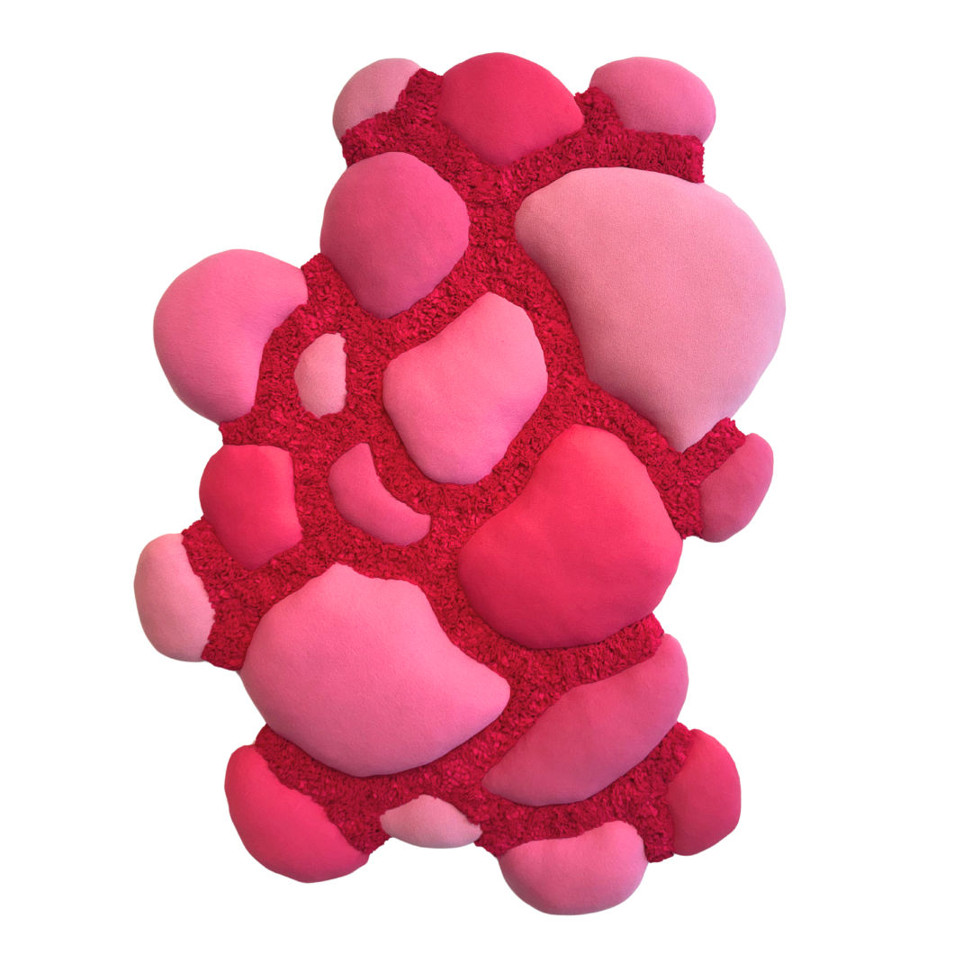 Sienna Martz, Pulse, 2025