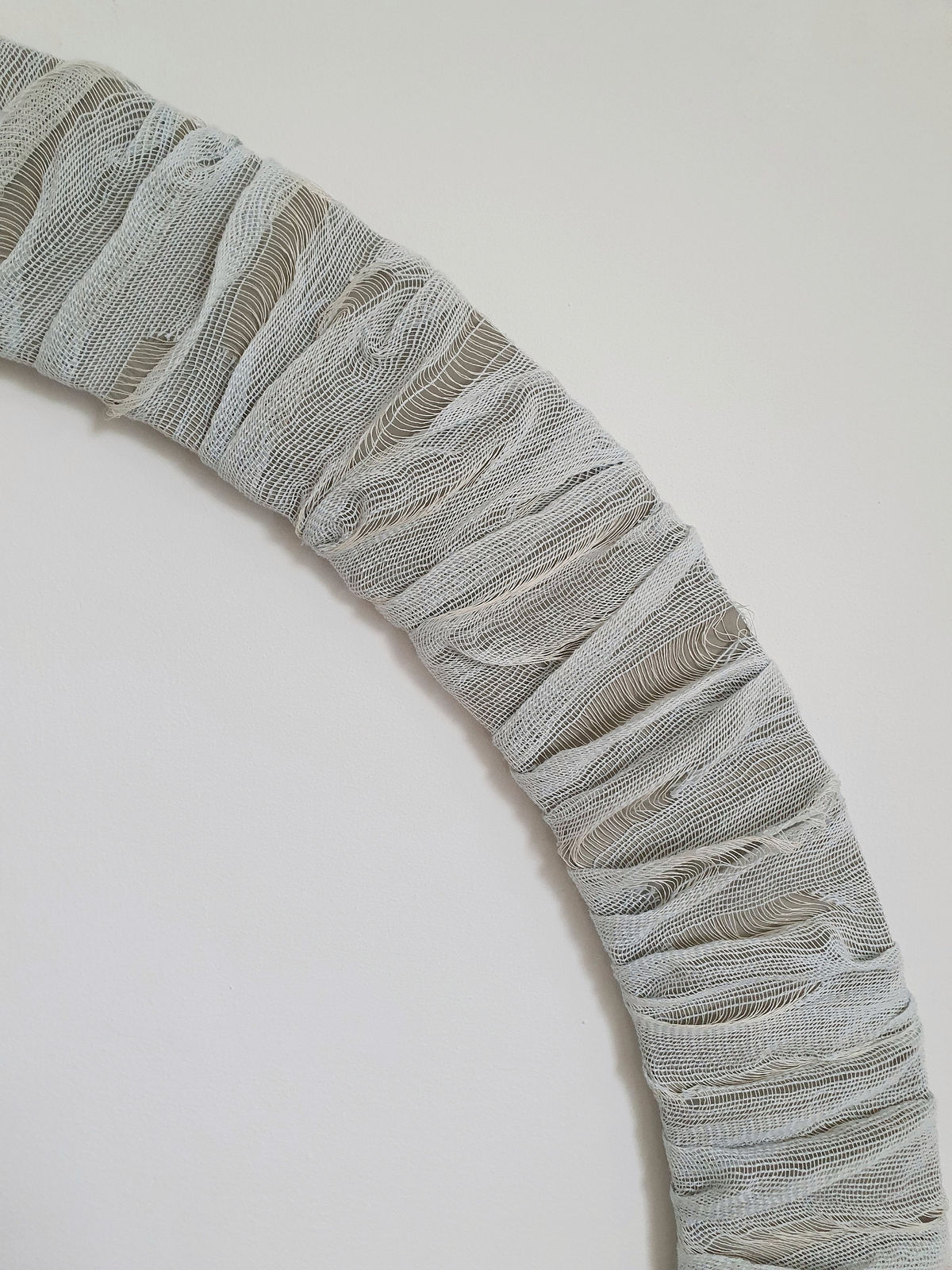 Saskia Saunders, Endlessly Ours III​, 2022