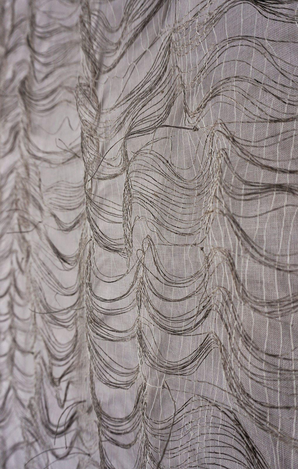 Saskia Saunders, Everflowing, 2022