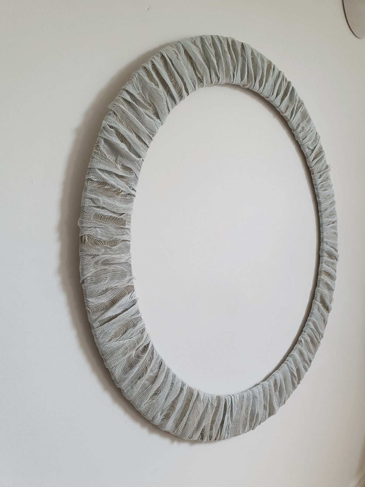 Saskia Saunders, Endlessly Ours III​, 2022