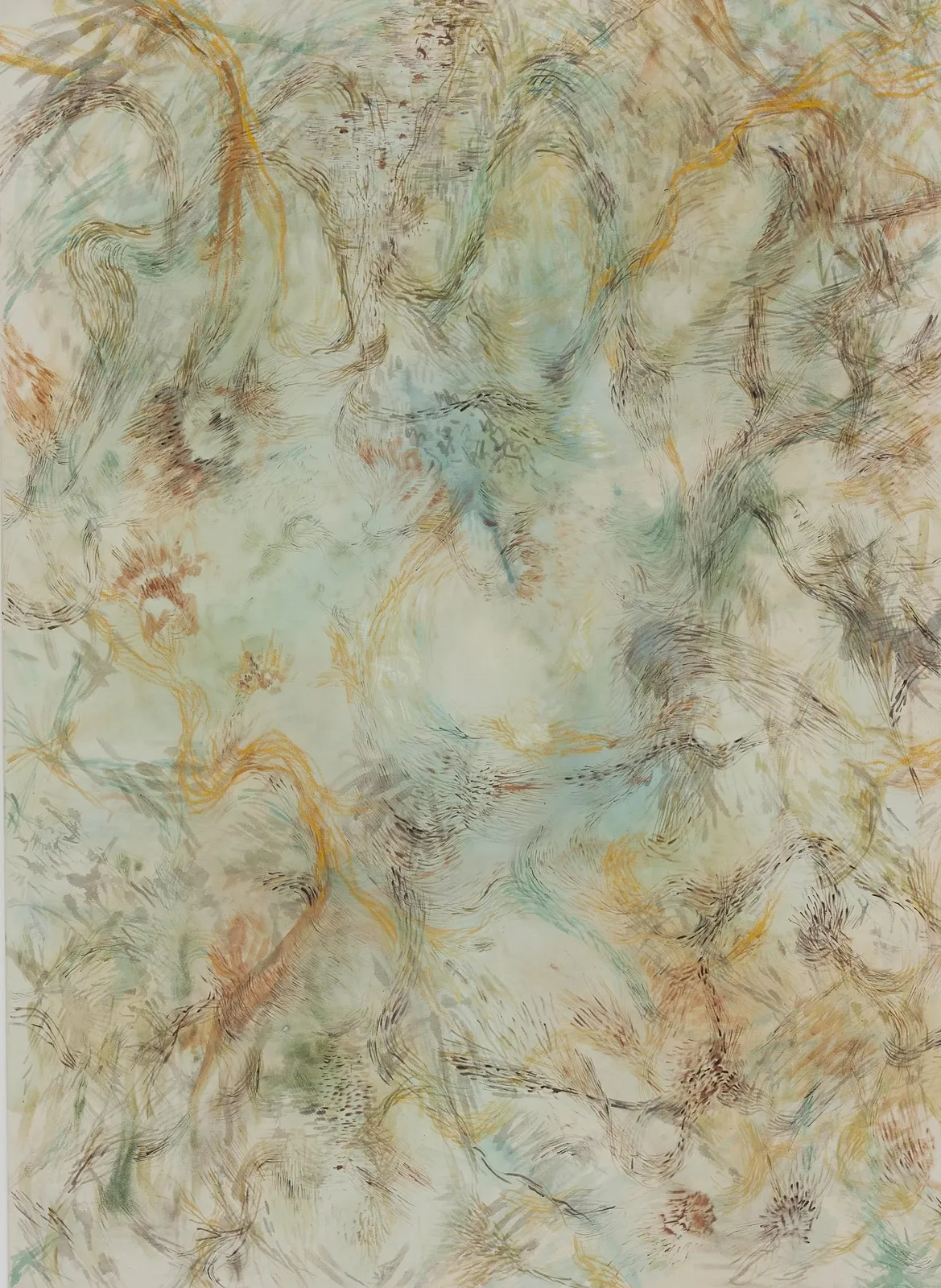 Caitlin Heffernan, Between Lands, 2025