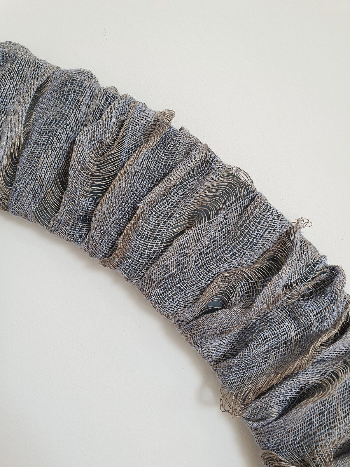 Saskia Saunders, Endlessly Ours II​, 2022, 2022