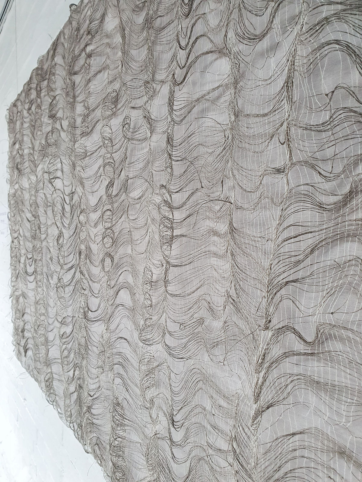 Saskia Saunders, Everflowing, 2022