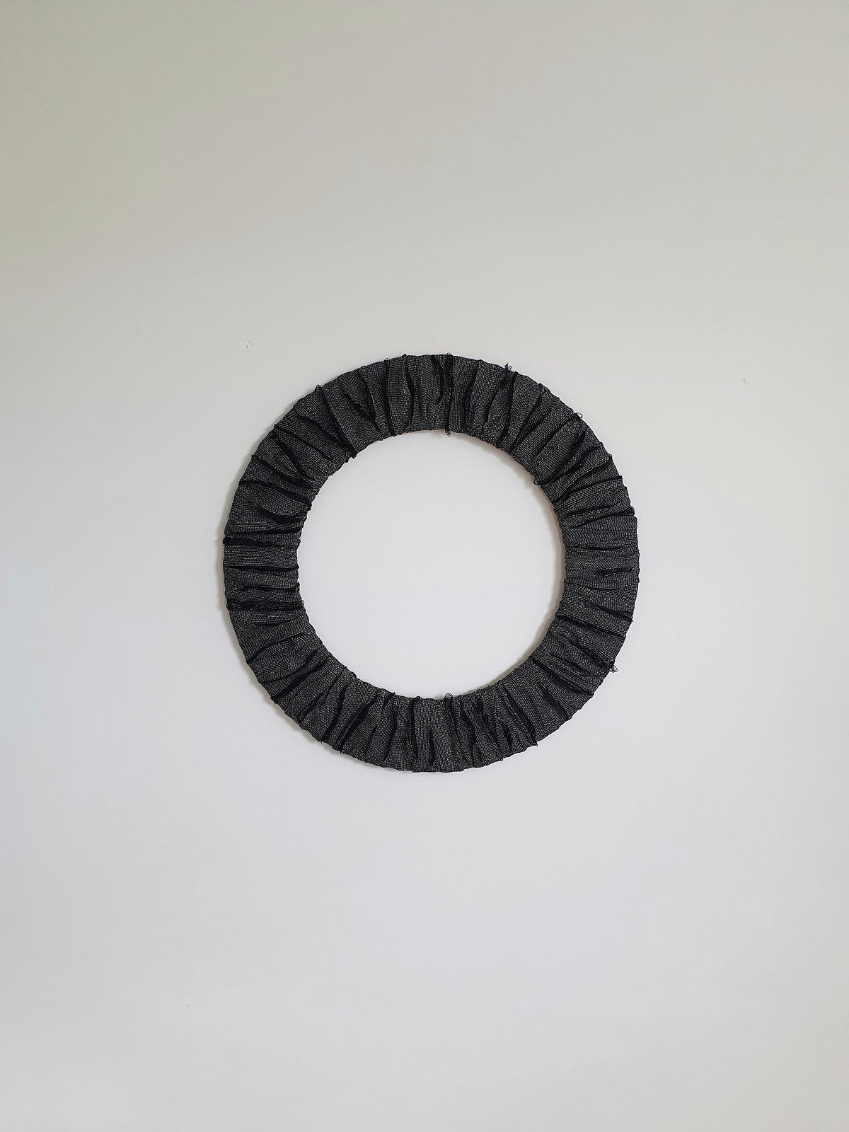 Saskia Saunders, Endlessly Ours I , 2022