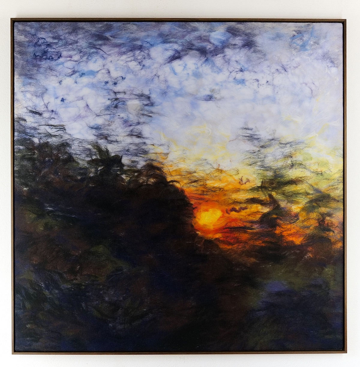 Laurine Malengreau, Aliyia