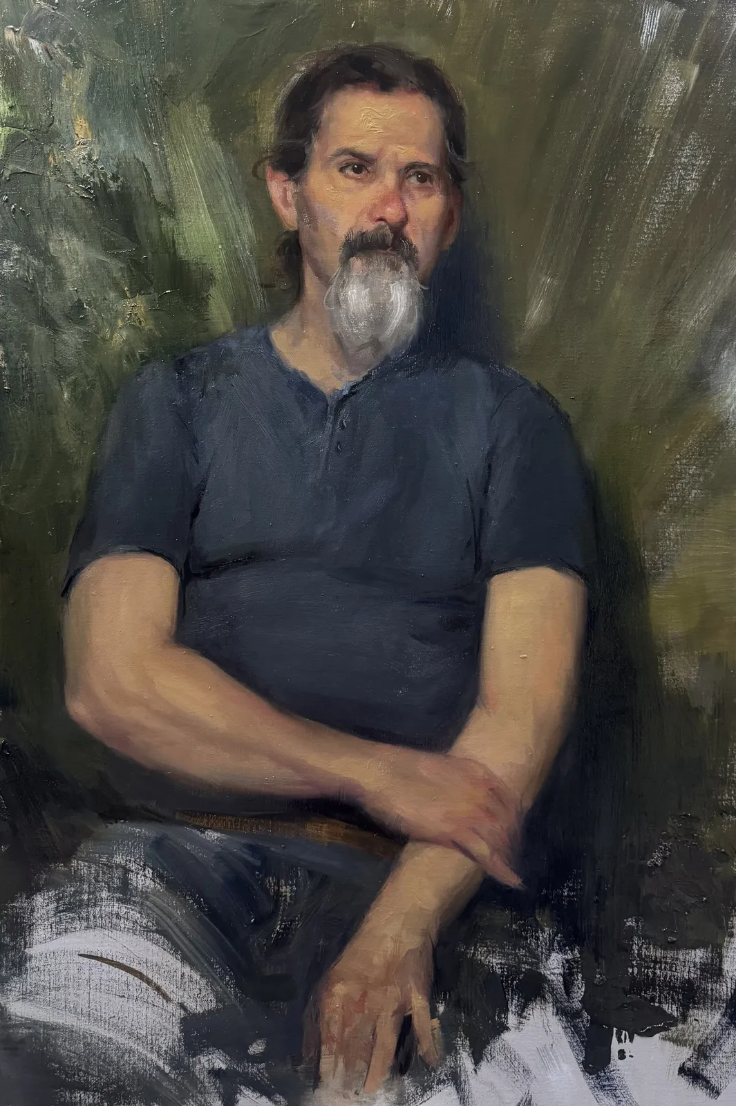 Annam Butt, Jose, 2025